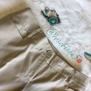 {ANN TAYLOR LOFT} MARISA Dress Pant